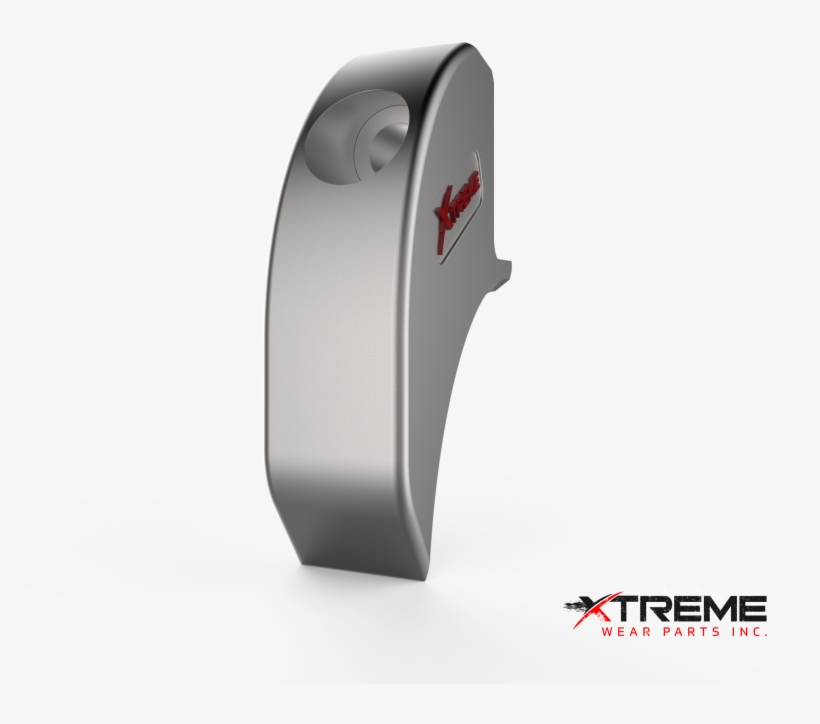 Anvil Teeth Holder For Fae Type C Single M20 Bolt Teeth - Computer Speaker, transparent png download