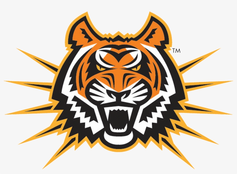 Cal Logo - Idaho State University Bengals, transparent png download