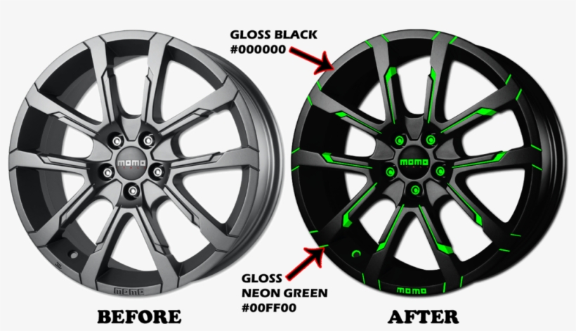 Photo Before Amp After Zpsutyestnr - Momo Quantum, transparent png download