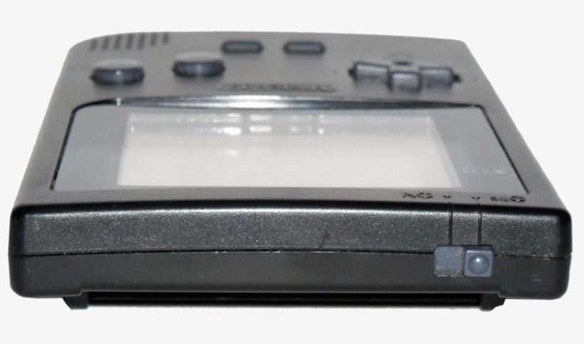 In 1996, Nintendo Released The Game Boy Pocket - Gadget, transparent png download