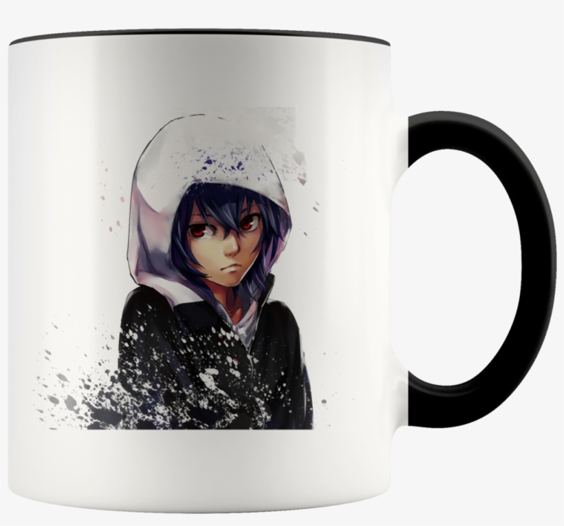 Tokyo Ghoul Anime - Want You On My Side, transparent png download