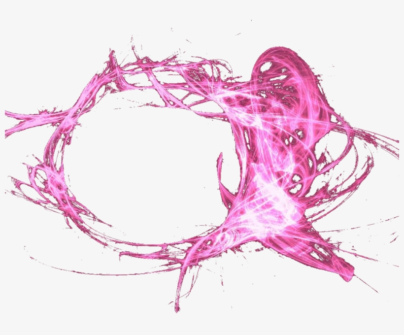 Pink Smoke - Smoke Rosa Png, transparent png download