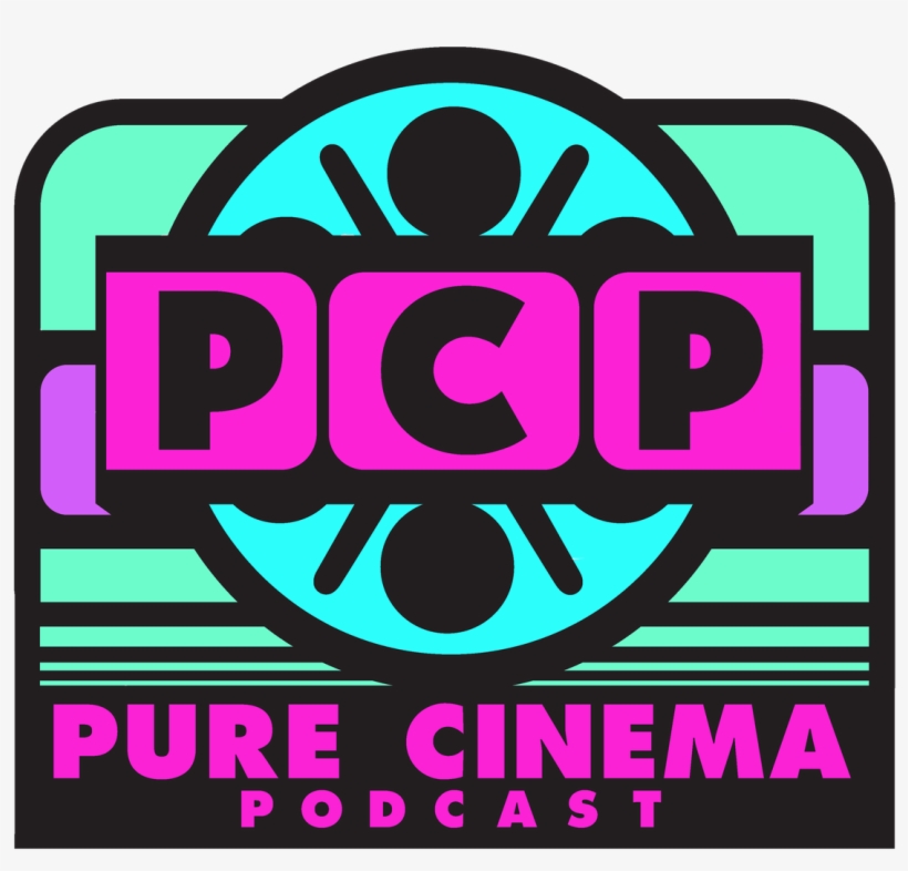 The Pink Smoke - Pure Cinema Podcast, transparent png download