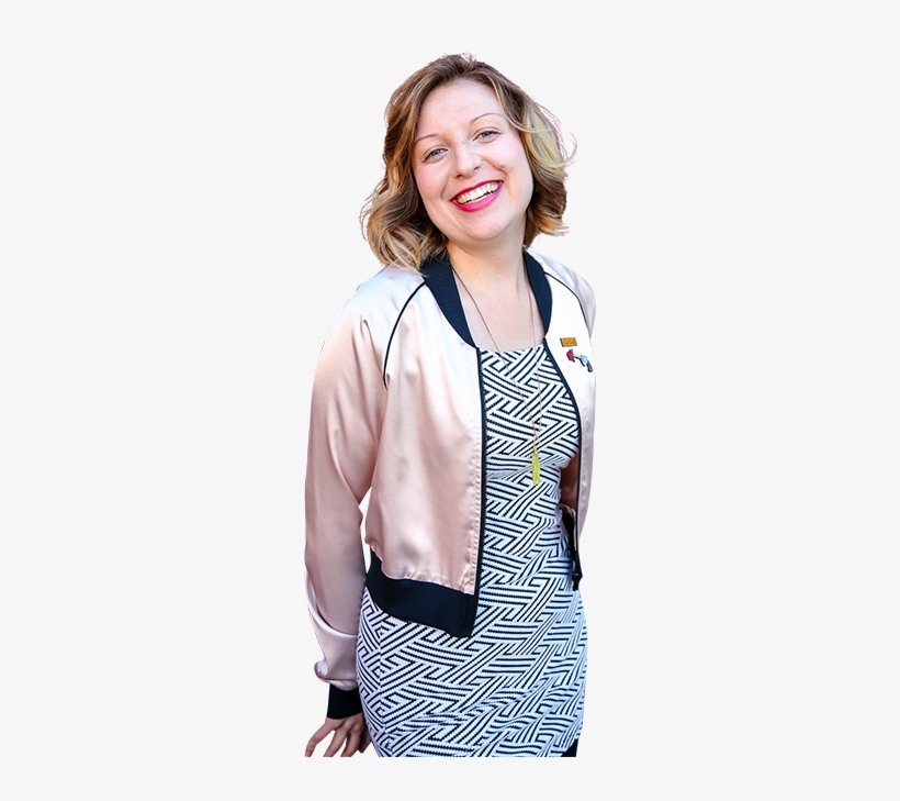 Ella Clarens New York Fashion Week - Girl, transparent png download