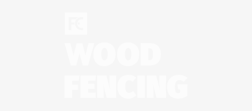 Wood Fence Calgary - Nike Swoosh White Png, transparent png download