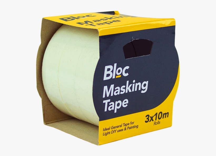 Masking Tape 10m - Hospital, transparent png download