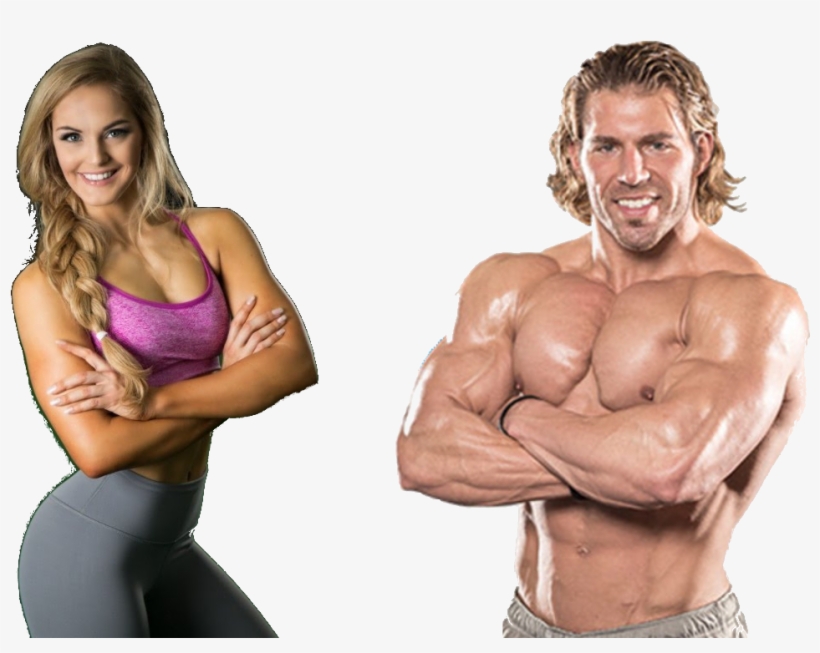 Find Your Plan - Bodybuilding, transparent png download