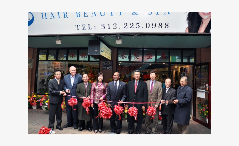 Grandopening1 Grandopening2 Grandopening3 Grandopening5 - Commercial Building, transparent png download