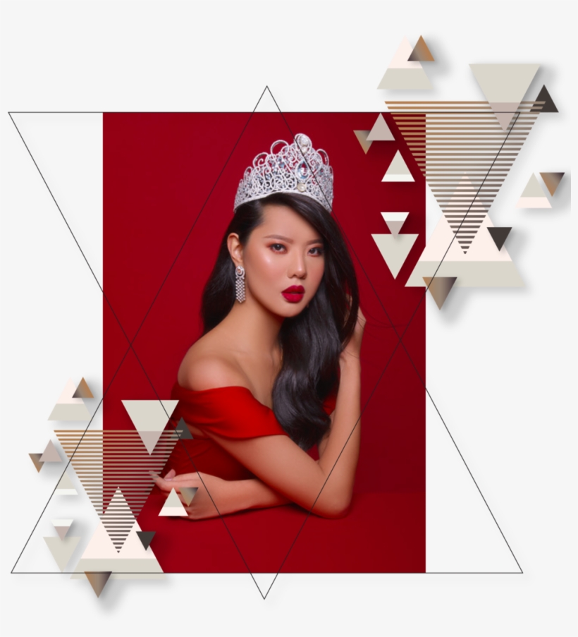 1 - Nur Ike Diana Slamet, transparent png download