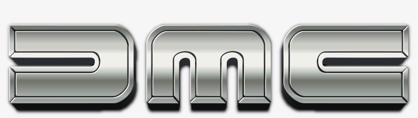 Das Delorean Motor Unternehmen Ist Ein Amerikanischer - Parallel, transparent png download