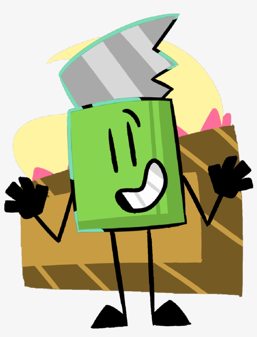 1001 X 1200 0 0 - Razor Blade Bfdi, transparent png download