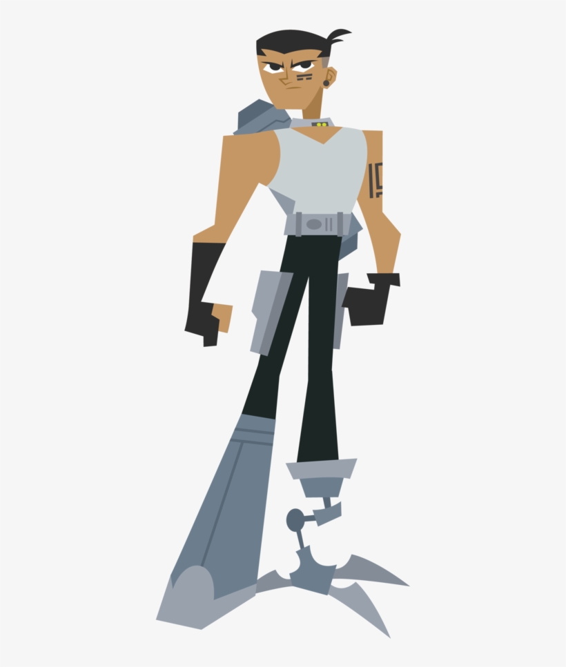 The Axiom Chronicles, Rake - Cartoon, transparent png download