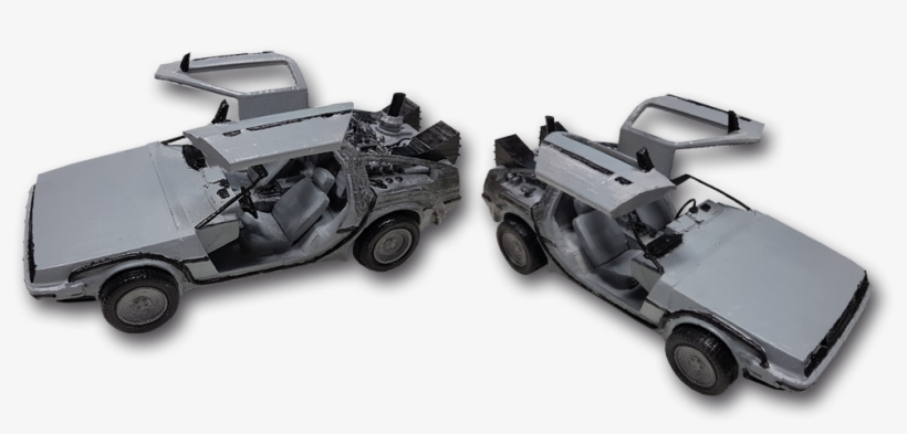 Liquidated As The Us Car Market Went Through Its Largest - Model Car, transparent png download