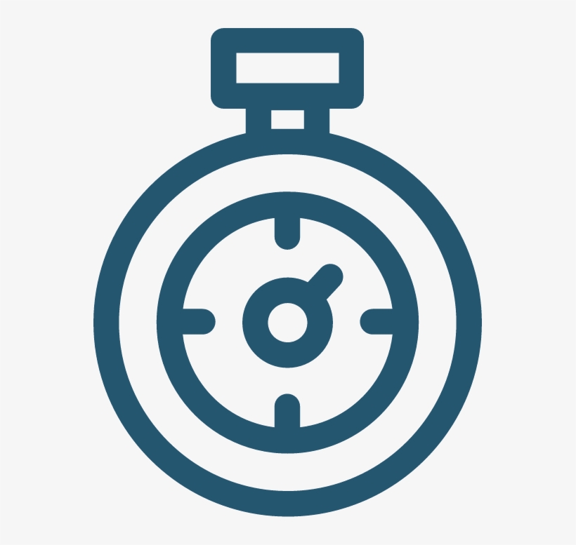 Real Time Trading - Icon Watch Png, transparent png download