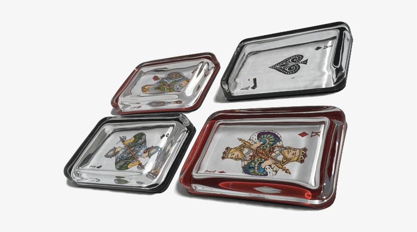 Ace Of Spades Paperweight - Collectible Card Game, transparent png download