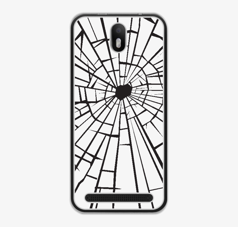 Back Glass - Mobile Phone Case, transparent png download