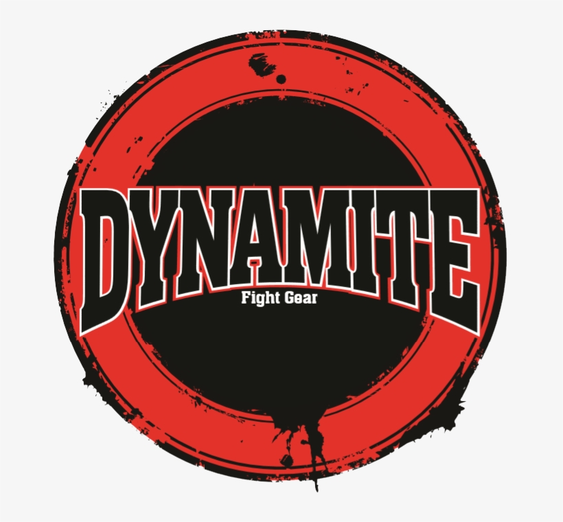 Dynamite Fight Gear - Circle, transparent png download