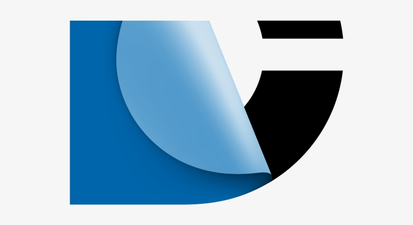 Dc Logo - Graphic Design, transparent png download