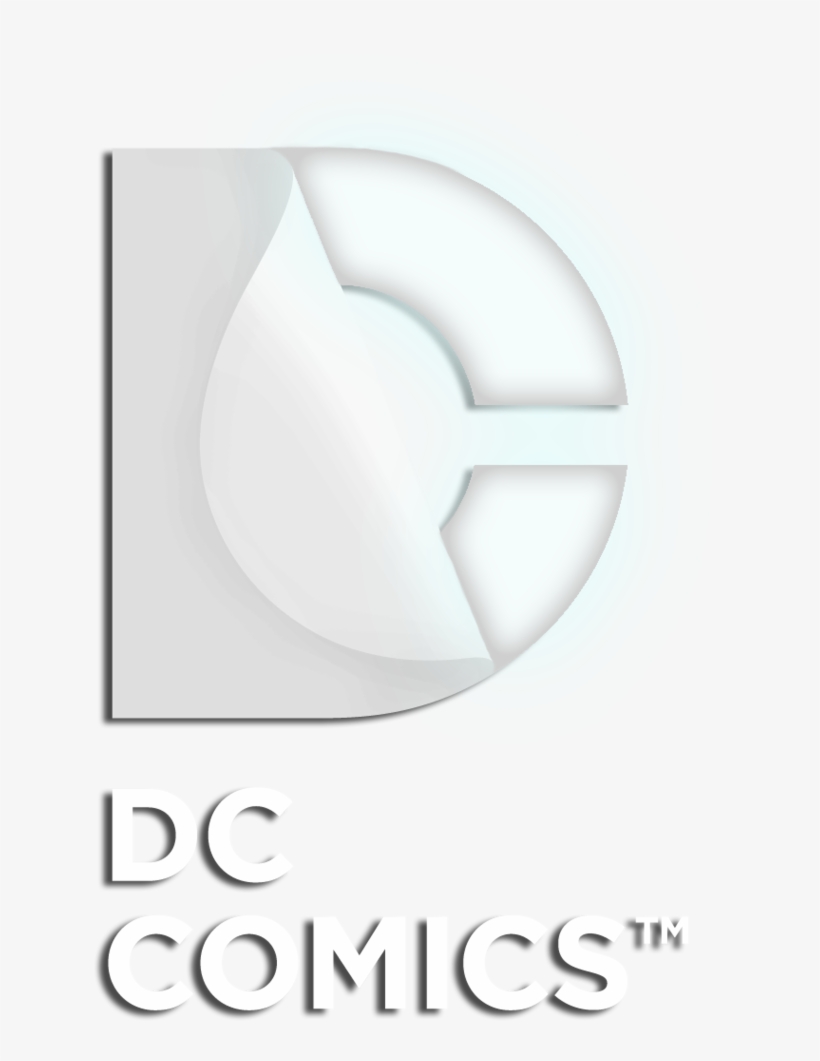 Image White Lantern Dc Logo Dc Png Image Transparent Png Free Download On Seekpng