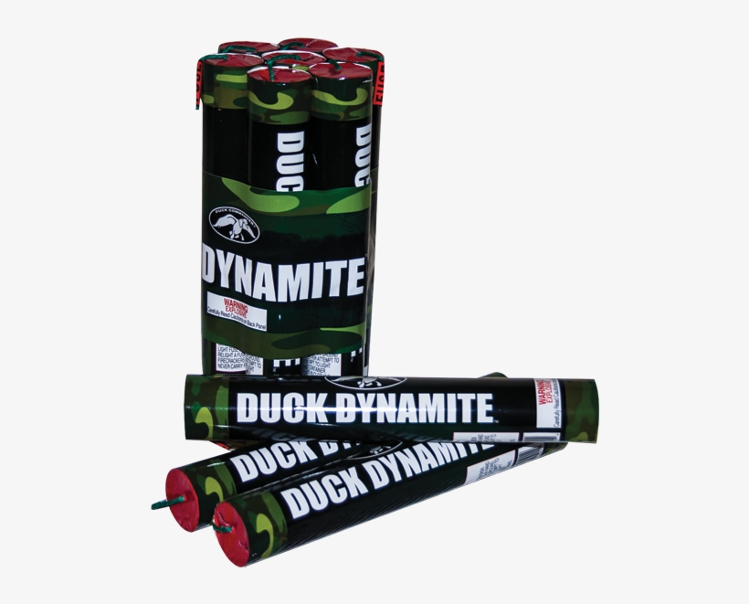 Duck Dynamite - Grape, transparent png download