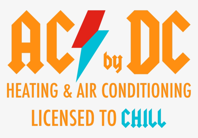 Ac By Dc Logo Retina - Graphic Design, transparent png download