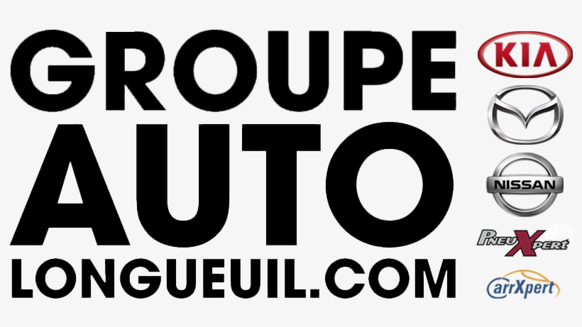 Auto Longueuil - Nissan, transparent png download