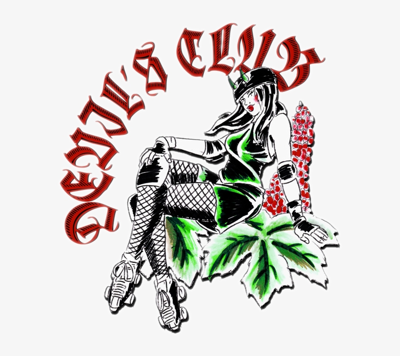 Dc Logo Trans - Illustration, transparent png download