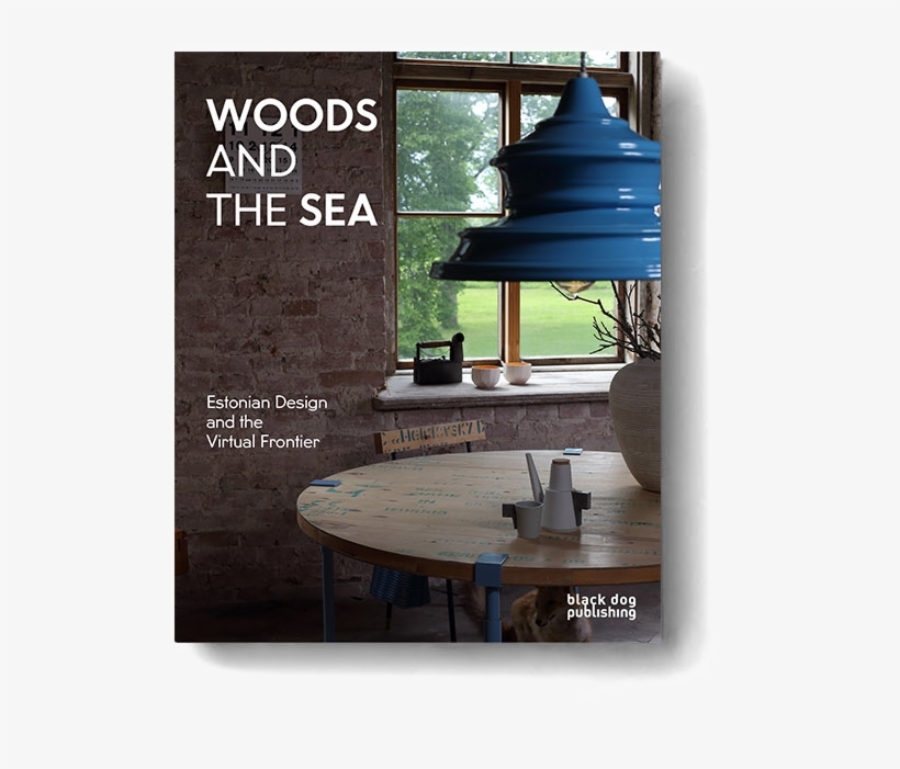 Woods And The Sea - Interior Design, transparent png download