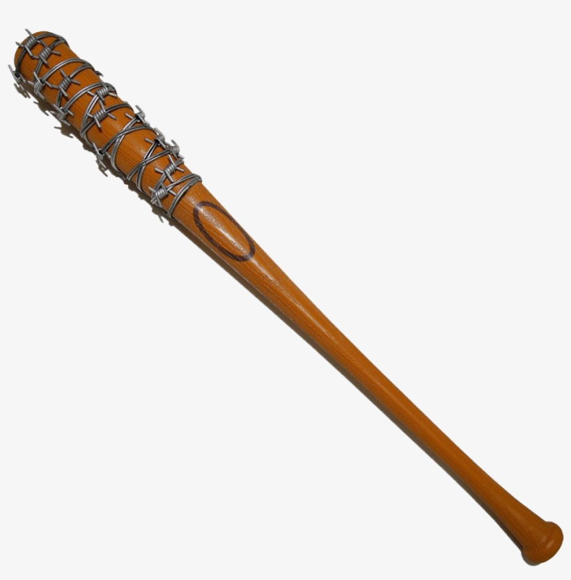 Get Your Hands On This “vampire Bat” And Add Her To - Lucille The Walking Dead, transparent png download