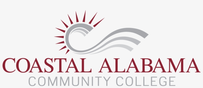 Copy - Coastal Alabama Community College Logo, transparent png download