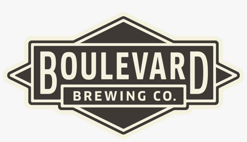 Download Png - Boulevard Brewing Logo, transparent png download