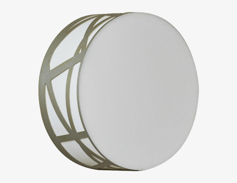 Lazer Cut Cladding Kits - Circle, transparent png download