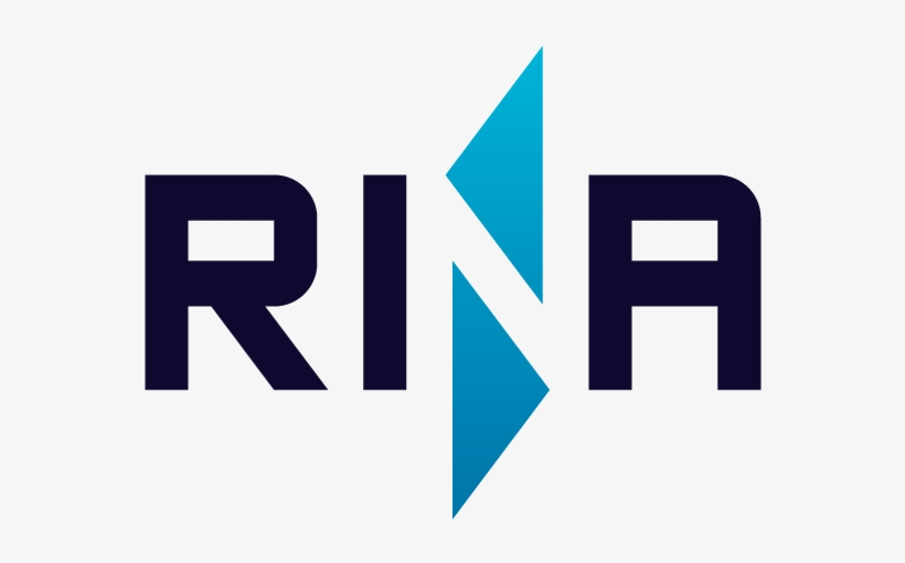 Explore E3 & E6 Rina Type Approval - Rina Consulting Logo, transparent png download