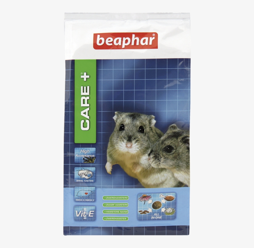 Beaphar Care+ Rat, transparent png download