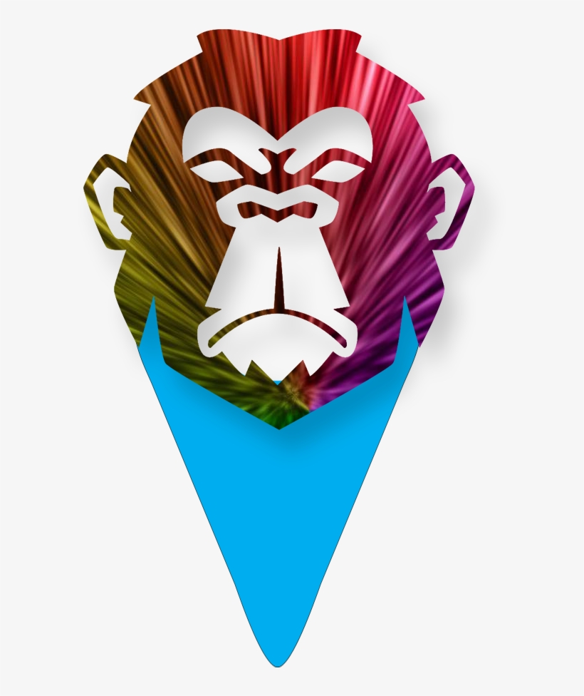 Map-marker - Sick Gang, transparent png download