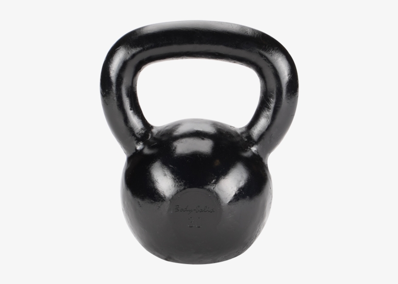 Kettlebells - Kettlebell 10 Kg, transparent png download