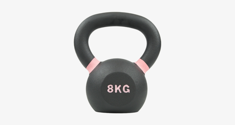 Primal Strength Rebel Commercial Fitness Premium Cast - Kettlebell, transparent png download