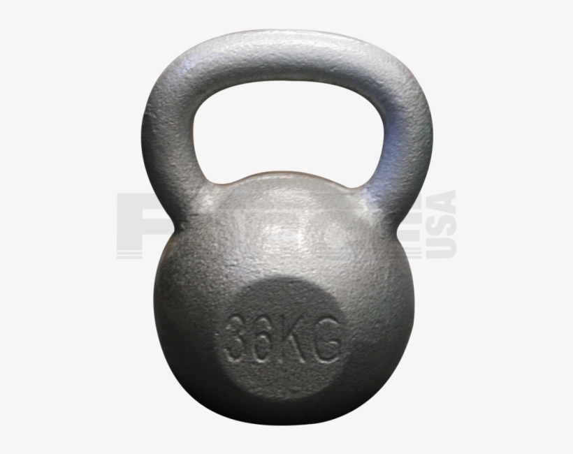 Force Usa Hammertone Kettlebell 36kg - Kettlebell, transparent png download
