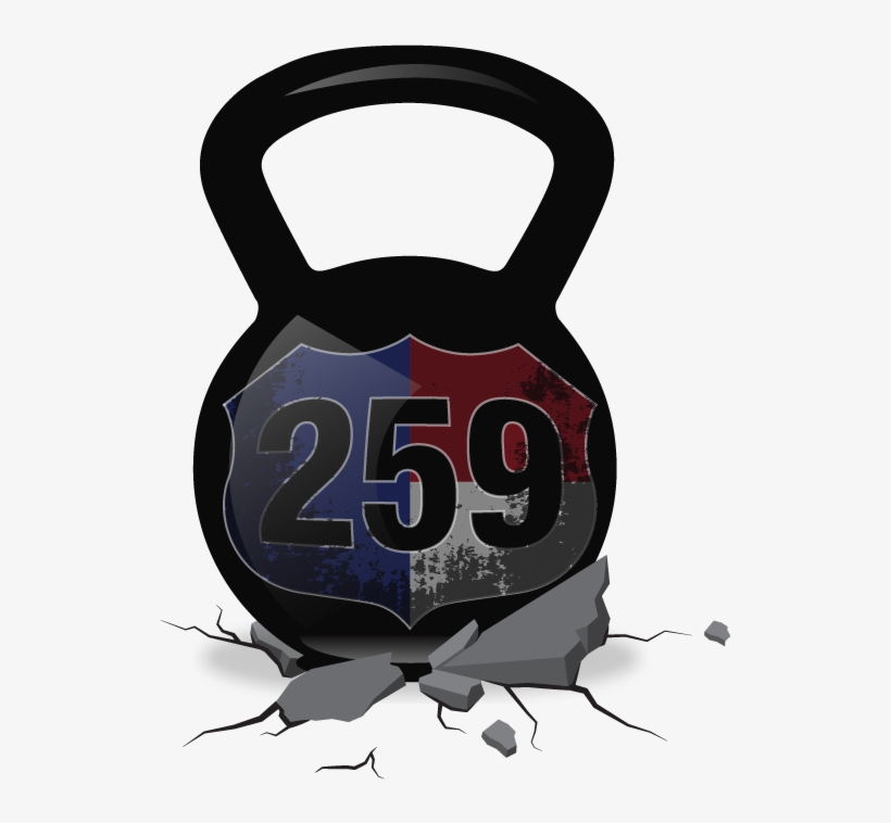 Svg Download T Shirt Hoodie Combo By Honing Our - Kettlebell, transparent png download