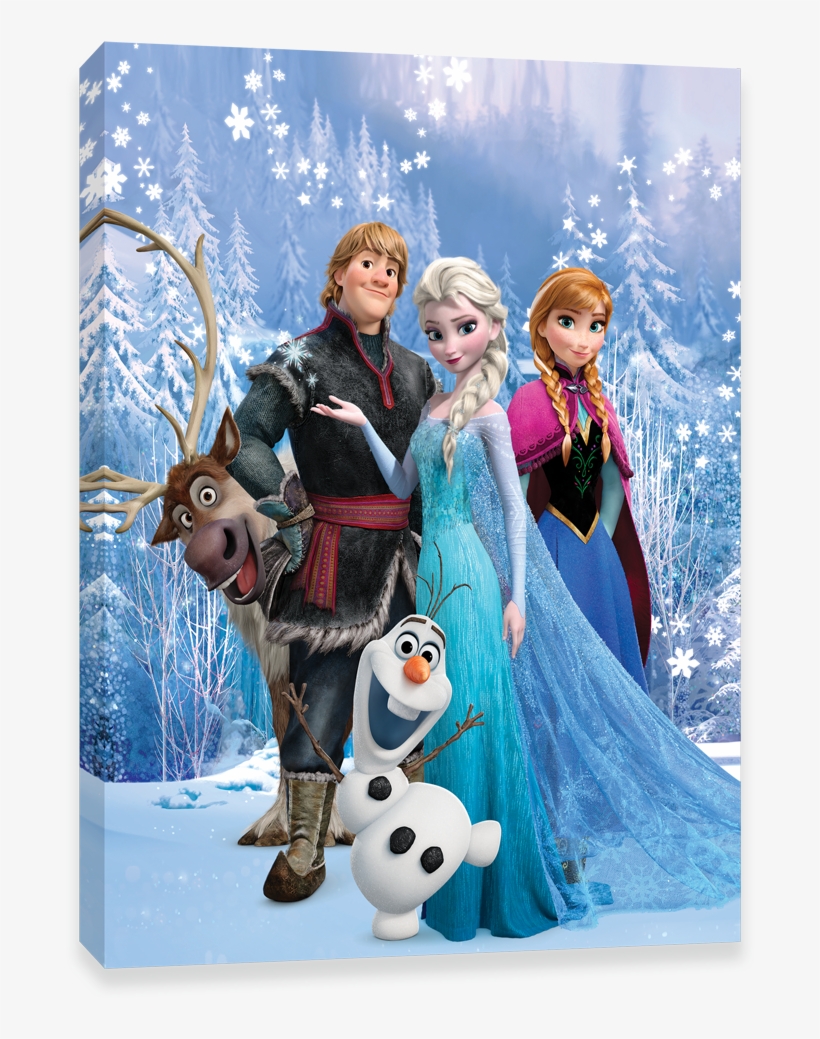 Invitation Reine Des Neiges, transparent png download