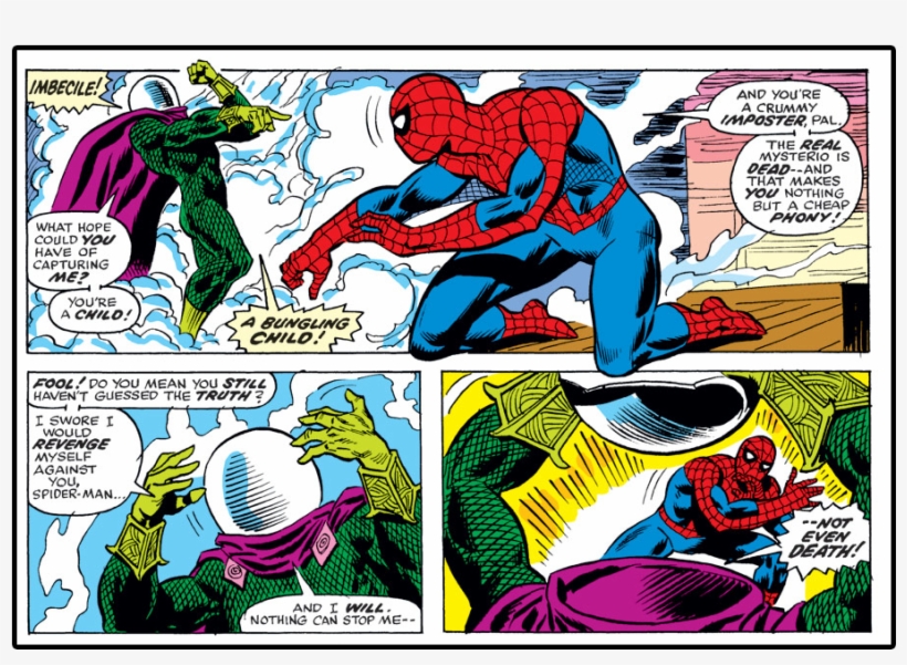 According To Dialogue From The Comics - Comic Book, transparent png download