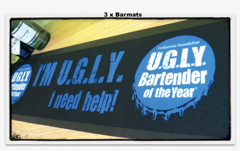 Bartender, transparent png download