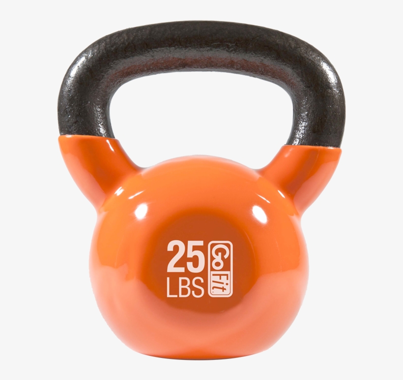 45 Kg Kettlebell, transparent png download