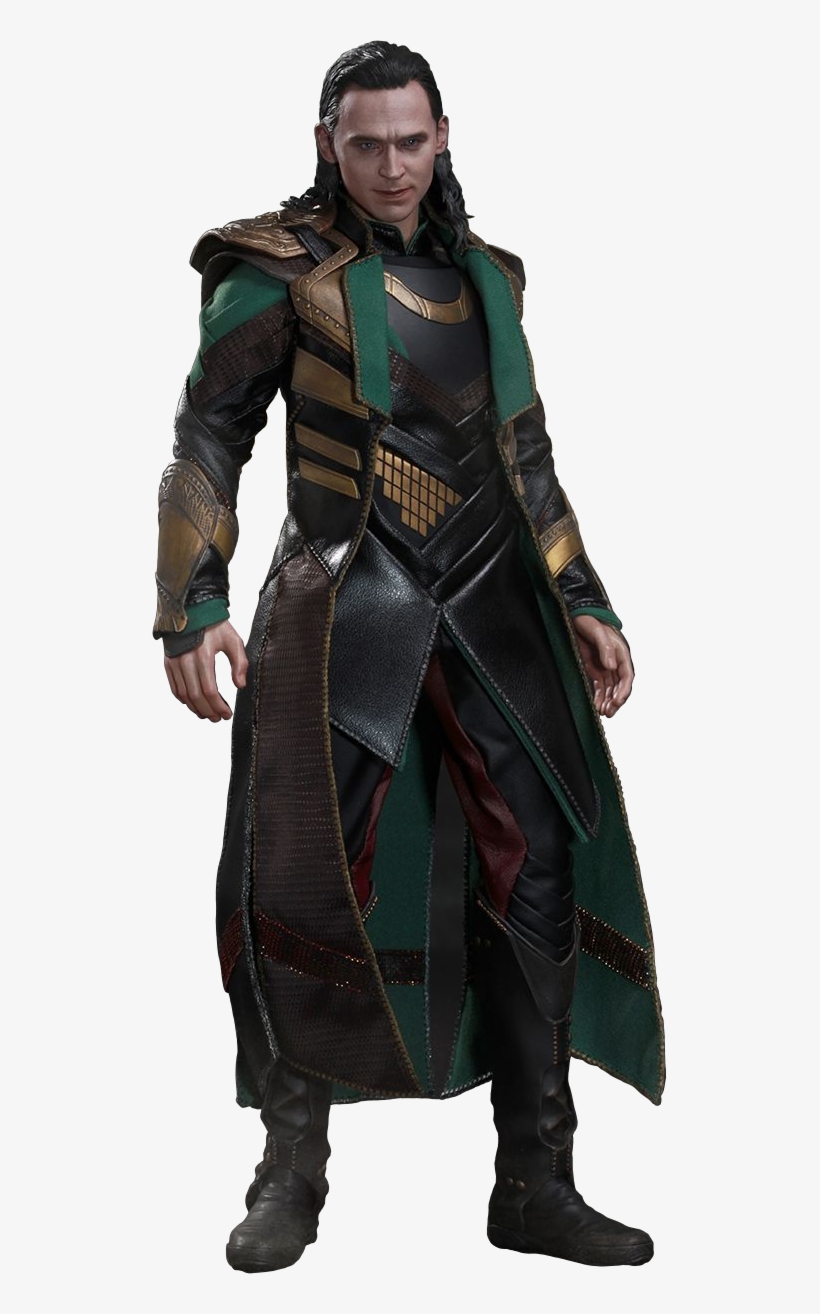 Рагнарёк» Должен Выйти На Большие Экраны 3 Ноября 2017 - Loki Costume, transparent png download