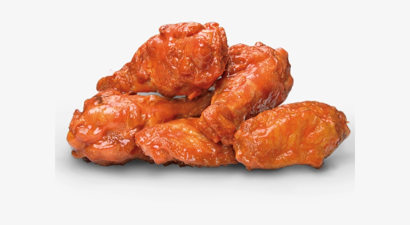600 X 596 6 0 - Chicken Wings Transparent Background, transparent png download