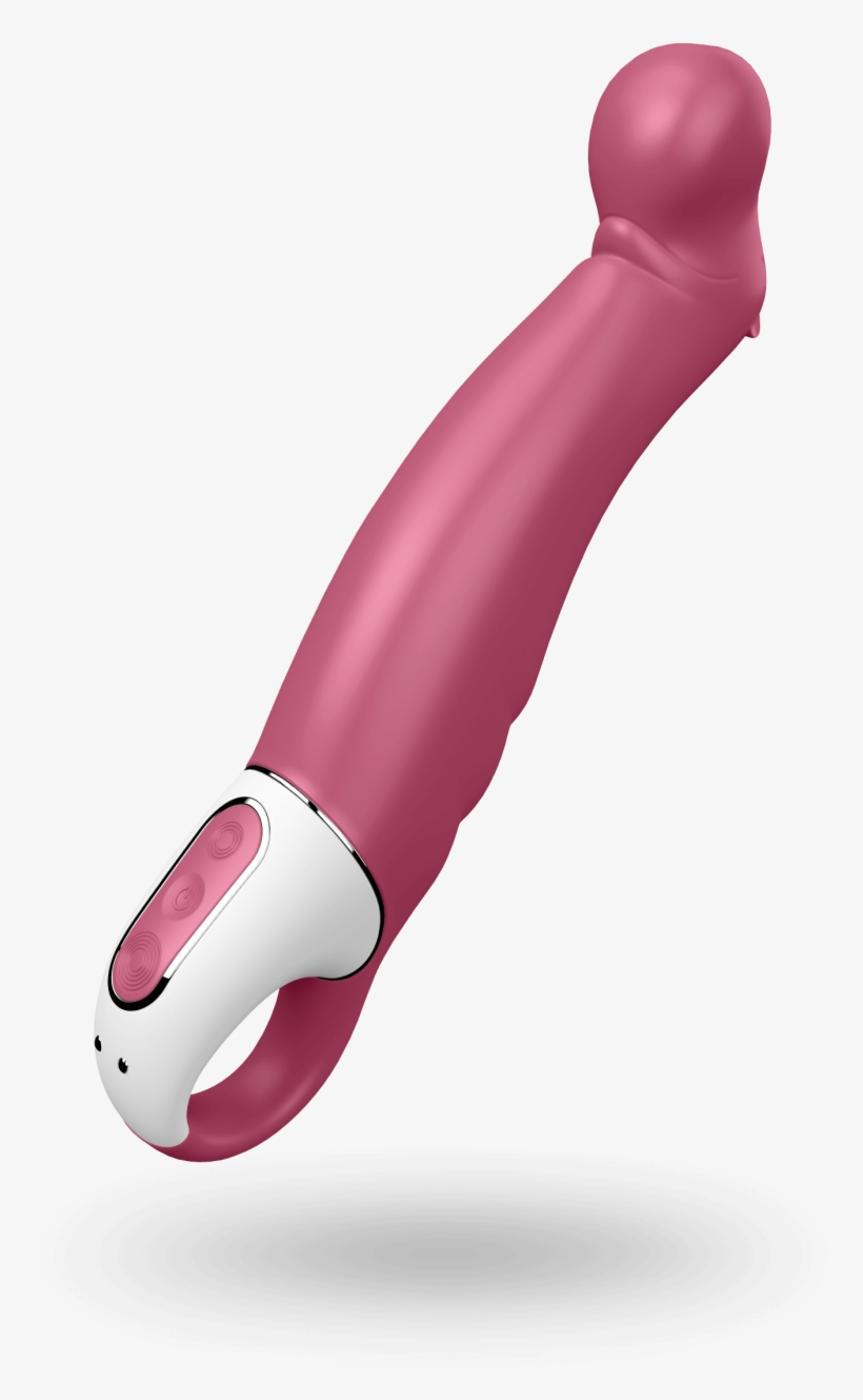 Satisfyer Vibes - Petting Hippo - Satisfyer Vibes Petting Hippo, transparent png download