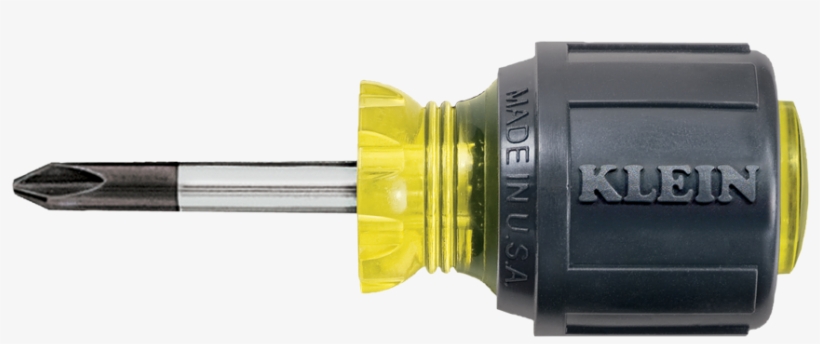 Png 6031 - 1 2 Inch Flat Head Screwdriver, transparent png download