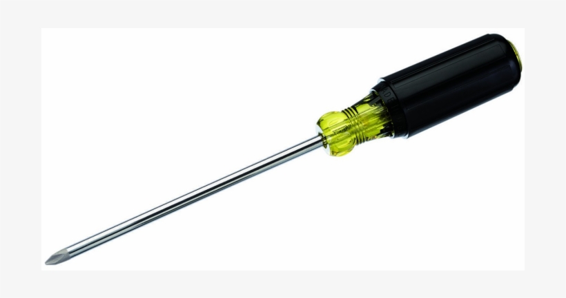 Phillips Screwdriver, - Bradawl, transparent png download