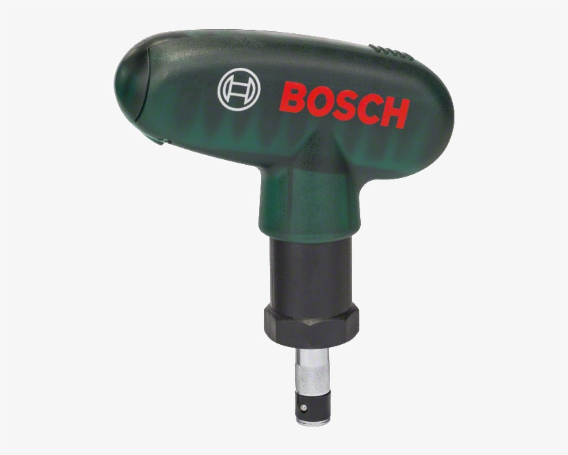 Ideally Equipped To Handle Virtually Any Task - Bosch, transparent png download