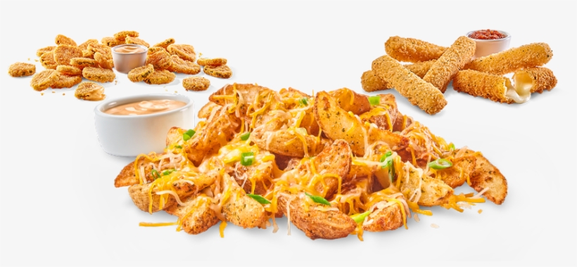 All Buffalo Wild Wings Restaurants Are Equipped With - Fried Chicken, transparent png download